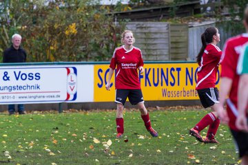 Bild 10 - TSV Heiligenstedten - Mnsterdorfer SV : Ergebnis: 1:3